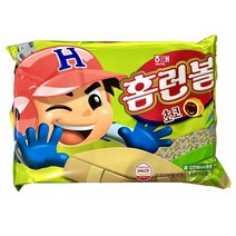 해태 홈런볼 초코 128gX1개 대용량 과자 간식, 128g, 1개
