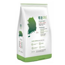 바우와우 후코051 면역 피부 강아지 후코이단사료 연어순살과 콜라겐 1.2kg, 단품, 단품