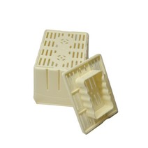 두부틀 리코타 치즈 만들기두부 프레스 메이커 금형 튼튼한 수제 치즈 천없이 만들기 액세서리 탈착식 주방, 01 As Shown