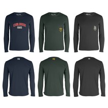 아덴바이크 치즈사이클링 트레일 롱 슬리브