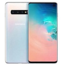 [중고] 삼성휴대폰 S10 가개통 공기계 새상품 G973 단품 (오픈박스 단순개봉), 풀박스, 블랙