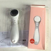 가정용인모드 리프팅 써마지 고주파 기기 피부 주름 개선 기기, 하얀