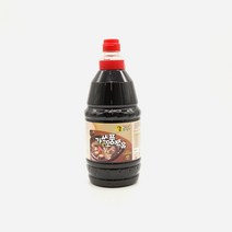 유경빈 가쓰오풍 쯔유 1.8L, 단품