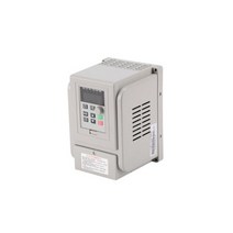 주파수 변환기 교류 전원 장치 직류 공급기 단상 상 고전력 모터 버튼 작동 가변 인버터 속도 컨트롤러, 2200W