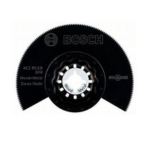 보쉬 멀티커터날 ACZ85EB 만능컷터 GOP 날 목재 실못