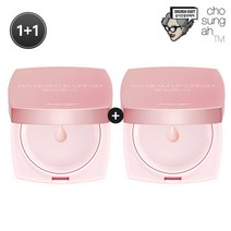 [조성아티엠] [조성아TM] 레이빔 업 크림 엔젤링 (본품) 1+1, 본품 2개