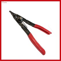 범용 강화 타입 트럭 자동차 앵글 팁 잠금 링 플라이어 스프링 서클립 클램프 신제품