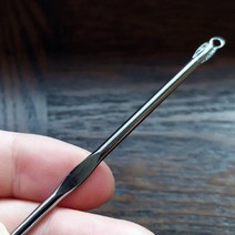 일제 피지 압출기 코 얼굴 피부 여드름 피지뽑기