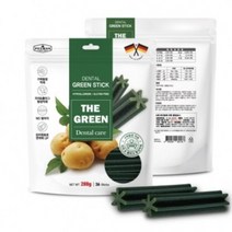 더그린 그린스틱 36p, 1개