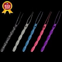 OK피싱 도깨비튜브 롱 축광튜브 갈치 주꾸미 갑오징어, 케이무라