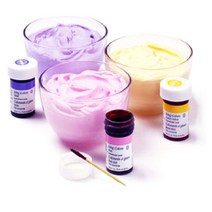 윌튼 아이싱칼라 색소 14색, 레드레드