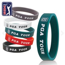 PGATOUR 스파크 캔슬링 정전기 방지 팔찌 밴드 용품, L(팔목사이즈 18~20cm), 다크브라운