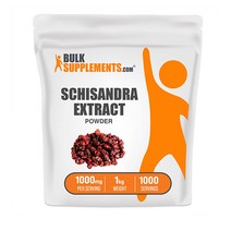 오미자 열매 추출물 분말 파우더 1kg, 1개