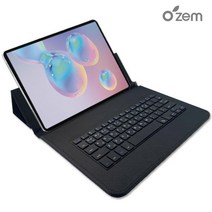 [Ozem] 오젬 갤럭시탭S4 10.5 C타입 IK 태블릿 슬림 키보드