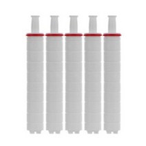 신나라-닷컴_퓨어레인 샤워기 녹물 호환필터 5개 염소 제거 교환용 샤워용 리필용_ tlsskfk, S-N-선택사항없습니다