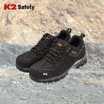 K2 KV-80 K2절연안전화 K2절연화 4인치, 블랙, 240