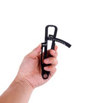 체지방 테터 분석기 지방 측정 클램프 피지 캘리퍼 차트 킨폴 두께 지 피트니 lder, A, A