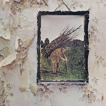 레드 제플린 IV Led Zeppelin IV (Remastered Original Vinyl), 기본