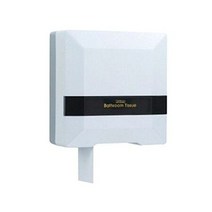 사각 점보롤 화장지 케이스 점보롤 디스펜스, 1개