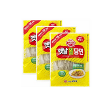 오뚜기 옛날 자른 당면/500g