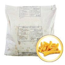 [115] 맥케인 크링클컷 (줄감자) 2kg, 1개
