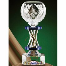 캘러웨이 크리스탈 트로피 D1866 골프, 선택완료