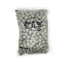 (OH) 이지콘 블록 대 리필 500pcs, 회색