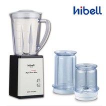 하이벨_ 국내산 다용도 믹서기 HBM-800, 단품