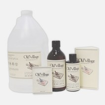 하우스플러스 부처블락 오일 500ml