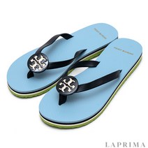 [토리버치] [TORY BURCH] 미디 플립플랍 73333-400