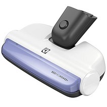 일렉트로 럭스 웰 큐 시리즈 용 UV 헤드 노즐 그레이