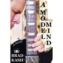 (영문도서) A Model Mind Paperback, Senior Richardson Publishin..., English, 9780970327215