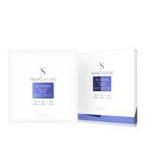 스킨컬쳐 액티덤 바이오겔 마스크 5매+1매 증정(DN64 바이오겔 마스크팩)