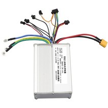 48V 30A KuGoo M5 전기 스쿠터 TF-100 계기판 컨트롤러 액세서리 6 핀 디스플레이 및, [03] 48V 30A