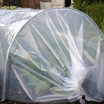 농업용 비닐 하우스 비니루 농업용 보온 덮개 자재 34610 투명 야채 온실 농업 재배 플라스틱 커버 필름 방수 안티 원예 보호 식물, 3 10m