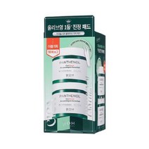 바이오힐보 판테놀시카블레미쉬 논코메도더마패드 더블기획(체크메이트), 1개, 01 체크메이트 기획