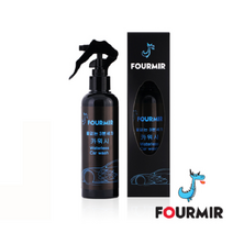 1+1 푸르미르 뿌리고 닦으면 완벽 세차 워터리스 카워시 세정제 200ml, 푸르미르 워터리스 카워시 200ml