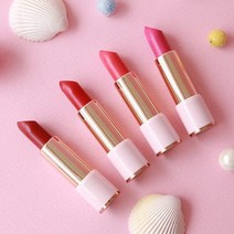 잘 안지워지는 묻어나지 지워지지 않는 안묻어나는 비올리코 타투 립스틱 4컬러, No4 밀라노 시크 레드