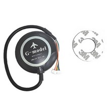 NEO-6M GPS 모듈 Built in Compass Ublox 국내배송, 1개