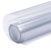 Rhino 피부 보호 필름 자동차 범퍼 후드 페인트 보호 스티커 Anti Scratch Clear Transparence Film, 보여진 바와 같이, 50x100cm