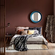 메종노아 보헤미안 레트로 담요 3종(특대형)