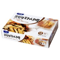 크린랲 다시백 대형 30개입, 1팩, 대(L)