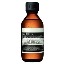 이솝 파슬리 씨드 안티 옥시던트 페이셜 토너, 4개, 100ml