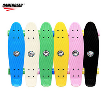 GAMERGEAR 크루져보드(6컬러), 스카이블루