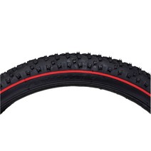 켄다 흥아타이어 20X1.75 26X1.95 미니벨로 MTB 로드용 생활용 타이어, 흥아 20X1.75 MTB 타이어