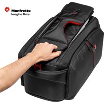 맨프로토 프로라이트 캠코더 케이스 MB PL-CC-192N, 100