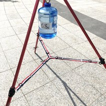 삼각대 쩍벌방지 다이와 750 전용