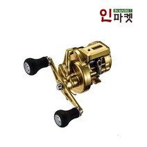 윤성정품 시마노 오시아 콘퀘스트 CT 지깅릴 베이트릴, OCEA콘퀘CT 201PG(18)좌핸