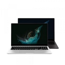 삼성전자 갤럭시북2 NT550XEZ- i3 (12세대) 실버 A38AS 마우스+키스킨+파우치+포토리뷰 /인강 영상회의 학생 비대면수업 대학생 간단작업, Linux, 8GB, 512GB, 코어i3 (12세대)