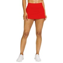 테니스복 여자의 Pleated 운동 테니스 스커트 포켓 Activewear 골프 스포츠 Skort 내장 반바지